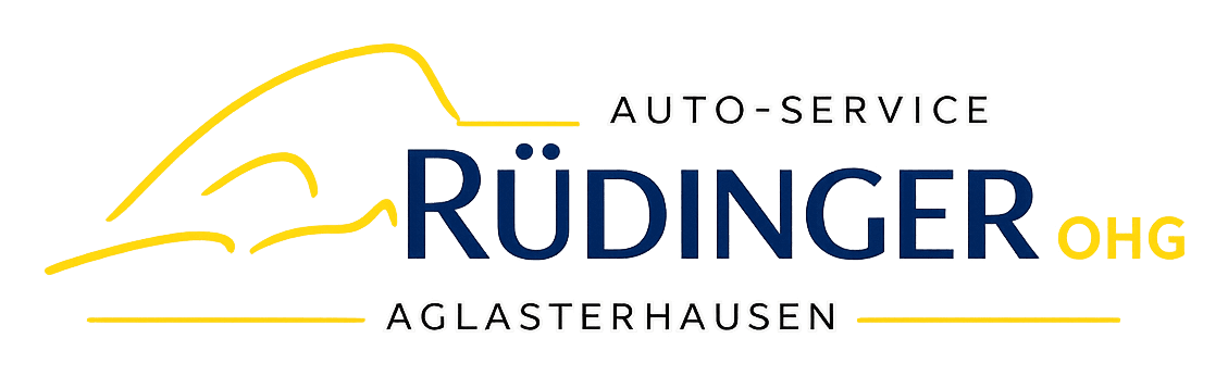 Auto-Service Rüdinger OHG