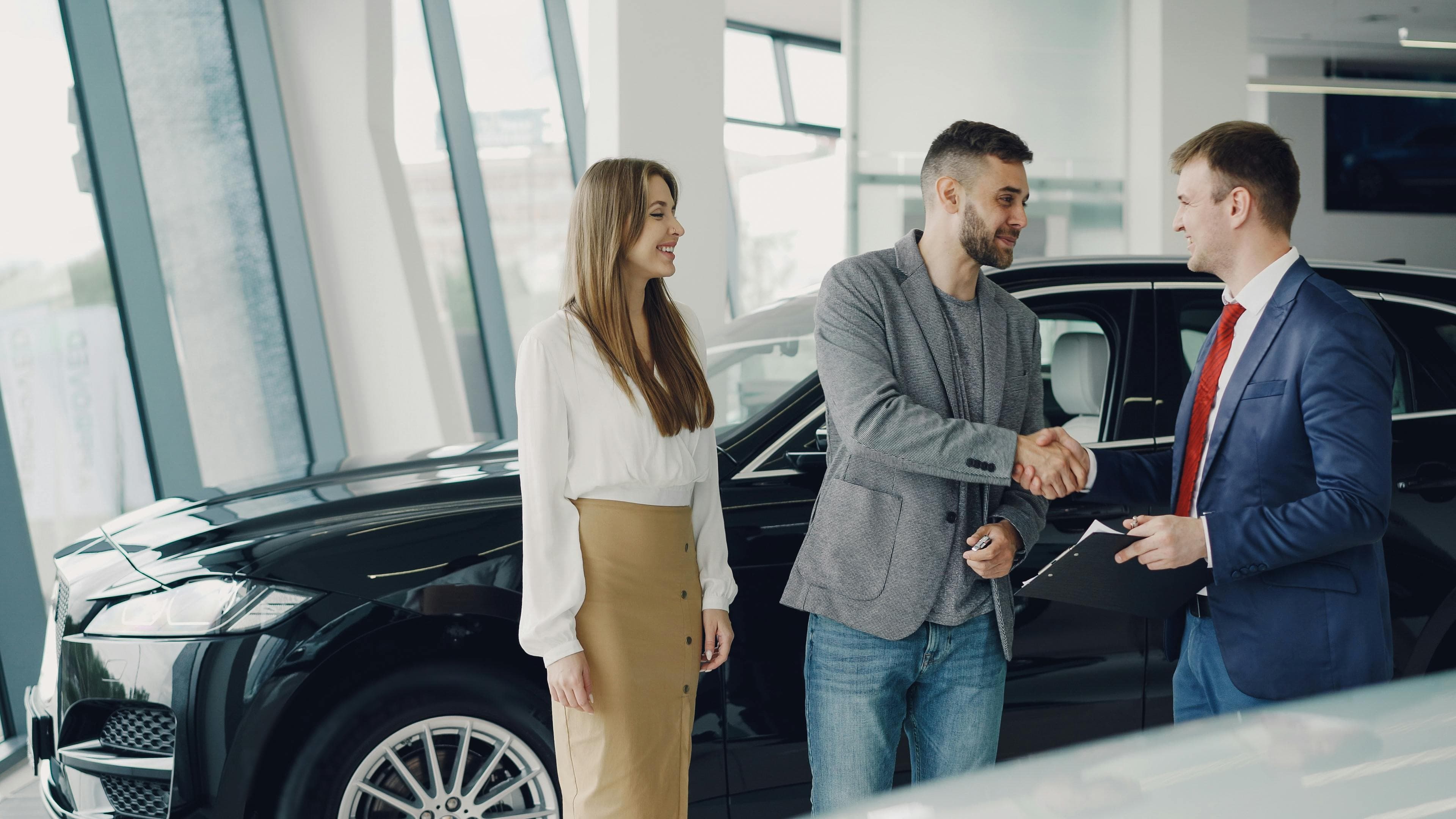 Fahrzeugankauf Auto-Service Rüdinger